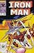 Search : Iron Man (1st Series) #201