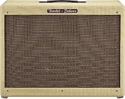 Fender Hot Rod Deluxe(TM) 112 Enclosure, Tweed