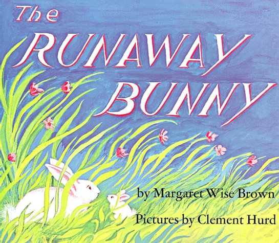 The Runaway Bunny