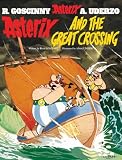 Asterix and the Great Crossing (Asterix (Orion Paperback))