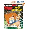 Asterix and the Great Crossing (Asterix (Orion Paperback))