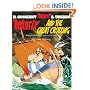Asterix and the Great Crossing (Asterix (Orion Paperback))