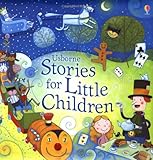 Usborne stories for little children