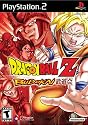 Dragon Ball Z : Budokai