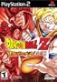 Dragon Ball Z Budokai (Playstation 2)