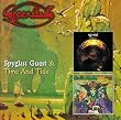 Spyglass Guest & Time And Tide