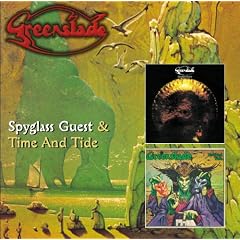 Spyglass Guest & Time And Tide