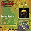 Spyglass Guest & Time And Tide