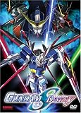 Mobile Suit Gundam Seed Destiny, Vol. 1 (+ Collector`s Box + CD Soundtrack) (Limited Edition)
