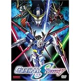 Mobile Suit Gundam Seed Destiny, Vol. 1 (+ Collector's Box + CD Soundtrack) (Limited Edition) ~ Lee Tockar