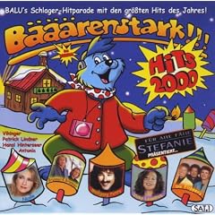 B���renstark!!!-Hits 2000