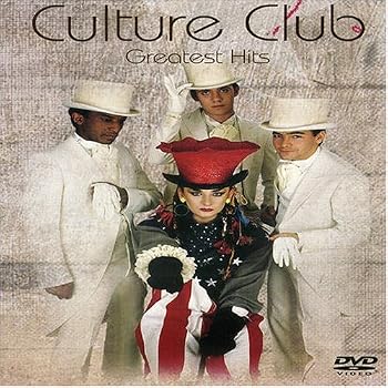 Culture Club: Greatest Hits