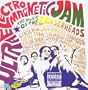 Ultraelectromagneticjam: The Music of Eraserheads - Philippine Tagalog Music CD