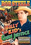 Review Alpha Video  / Billy the Kid's Gun Justice [1940]