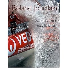 au sud la mer est blanche...
