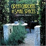 Great Gardens in Small Spaces