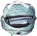 High Sierra Curve Backpack, Mint Leopard/Ash/White, 18.5 x 12.5 x 8.5-Inch
