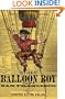 The Balloon Boy of San Francisco
