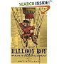 The Balloon Boy of San Francisco