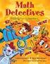 Math Detectives: Finding Fun in Numbers