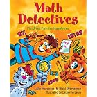Math Detectives: Finding Fun in Numbers by Ricki Wortzman and Lalie Harcourt