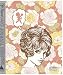 Love Sick Plastic Semi-Concealed Wire-o Bound Blank Journal
