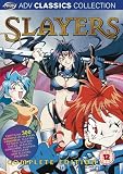 Slayers - Complete Collection
