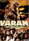 Varan The Unbelievable