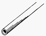Brass Round Tube 1/4 Inches X