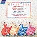 Ginastera: Harp Concerto; Estancia; Piano Concerto Image of Ginastera: Harp Concerto; Estancia; Piano Concerto