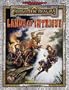 LANDS OF INTRIGUE (Campaign Expansion: Advanced Dungeons & Dragons Forgotten Realms)