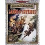 LANDS OF INTRIGUE (Campaign Expansion: Advanced Dungeons & Dragons Forgotten Realms)