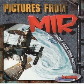 Budget Line - Picture From MIR