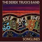 Songlines by Derek Trucks