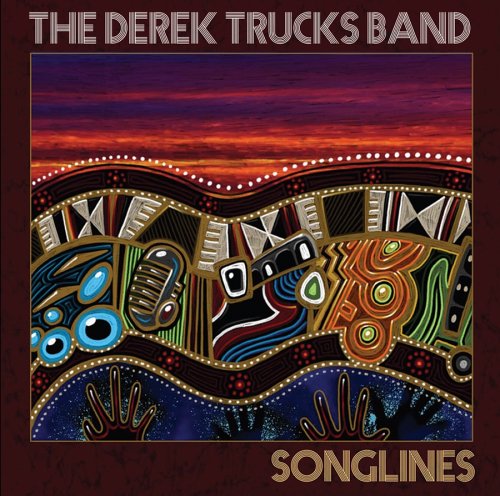The Derek Trucks Band - Crow Jane Lyrics - Zortam Music
