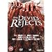 The Devil's Rejects  [DVD] [2005]