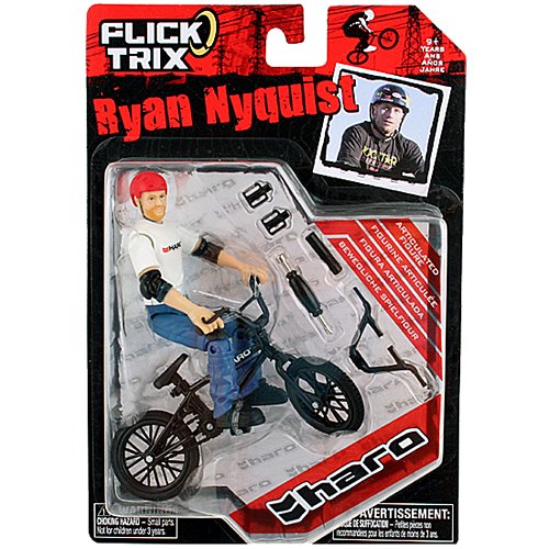 Flick Trix Pro Rider [Ryan Nyquist]-image
