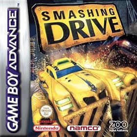 Smashing Drive (GBA)