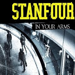 In Your Arms feat. Jill von Popstars (2-Track)