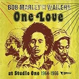 One Love at Studio One 1964-1966