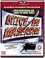 Drive In Massacre [Blu-Ray]