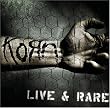 Live & Rare