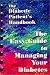 The Diabetic Patients Handbook: The Easy Guide To Managing Your Diabetes, Second Edition