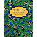 Butterfly Giftwrap Paper (Giftwrap--2 Sheets, 1 Designs)