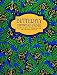 Butterfly Giftwrap Paper (Giftwrap--2 Sheets, 1 Designs)