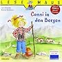 LESEMAUS, Band 132: Conni in den Bergen