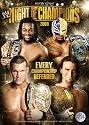 WWE - Night Of Champions 2009 [DVD] [2009]