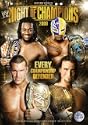WWE 