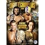 WWE - Night Of Champions 2009 [DVD] [2009]
