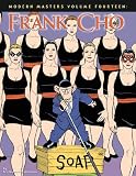 Modern Masters Volume 14: Frank Cho (Modern Masters (TwoMorrows Publishing)) Modern Masters Volume 14: Frank Cho (Modern Masters (TwoMorrows Publishing))